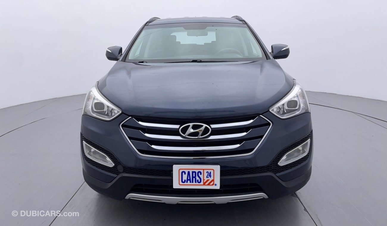 Hyundai Santa Fe GL 2.4 | Under Warranty | Inspected on 150+ parameters