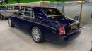 Rolls-Royce Phantom | LIMITED OFFER | EXTENDED | IMMACULATE CONDITION | GCC SPEC