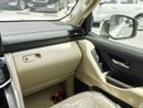 Toyota Land Cruiser EXPORT ONLY - Toyota LC300 VXR 4.0L (Jordanian Specification)