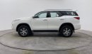 Toyota Fortuner EXR 2700