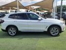 بي أم دبليو X3 2023 BMW X3, X-Drive, 30i Full Option