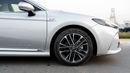 Toyota Camry 2025 Toyota Camry Lumiere 2.5L AT Hybrid (Silver-Tan)