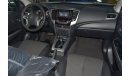 Mitsubishi L200 Double Cabin Pickup Sportero 2.4L Diesel AT