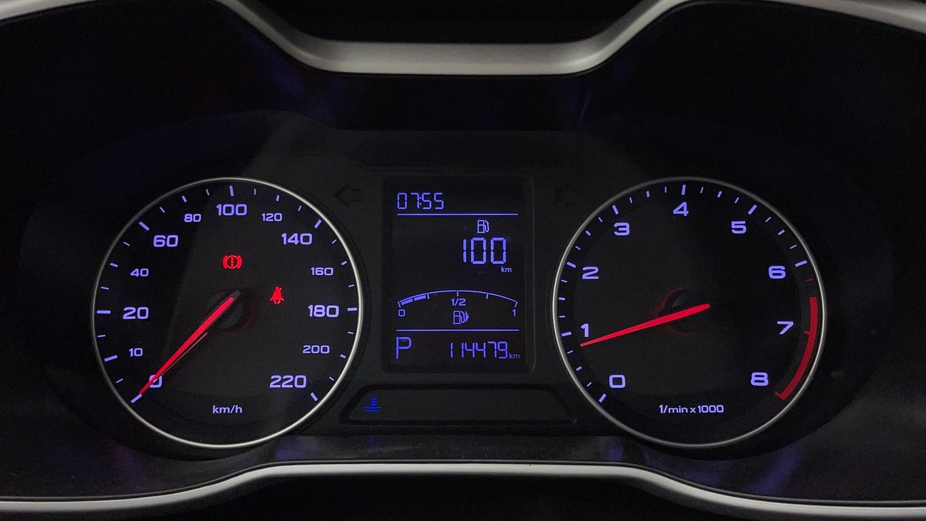 أم جي ZS STD 1.5 | بدون دفعة مقدمة | اختبار القيادة في المنزل