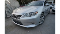 Lexus ES350 3.5L