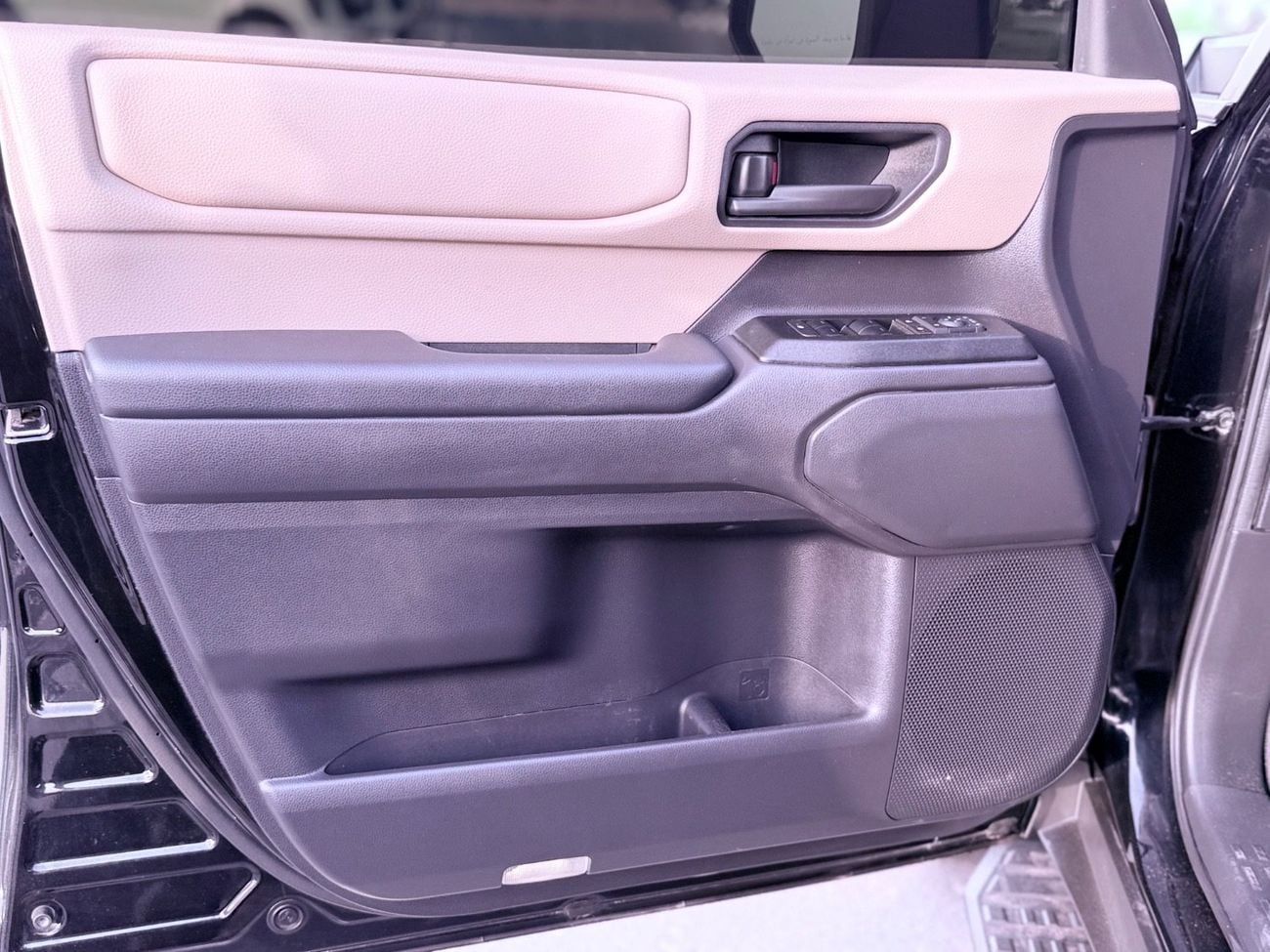 Toyota Prado TX-L Top 2.7L