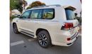 Toyota Land Cruiser Land Cruiser GX.R V6