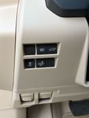 Toyota Land Cruiser VXR LAND CRUISER VXR 4.0 2026 Black/BEIGE