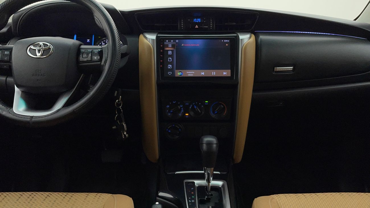 Toyota Fortuner EXR 2.7 | Zero Down Payment | Home Test Drive