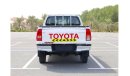 Toyota Hilux GL | 4x4 | Automatic | Excellent Condition | GCC