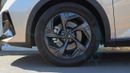 GAC GS3 Emzoom (For Export , НА ЭКСПОРТ) GB 1.5T 2026 GCC Без пробега