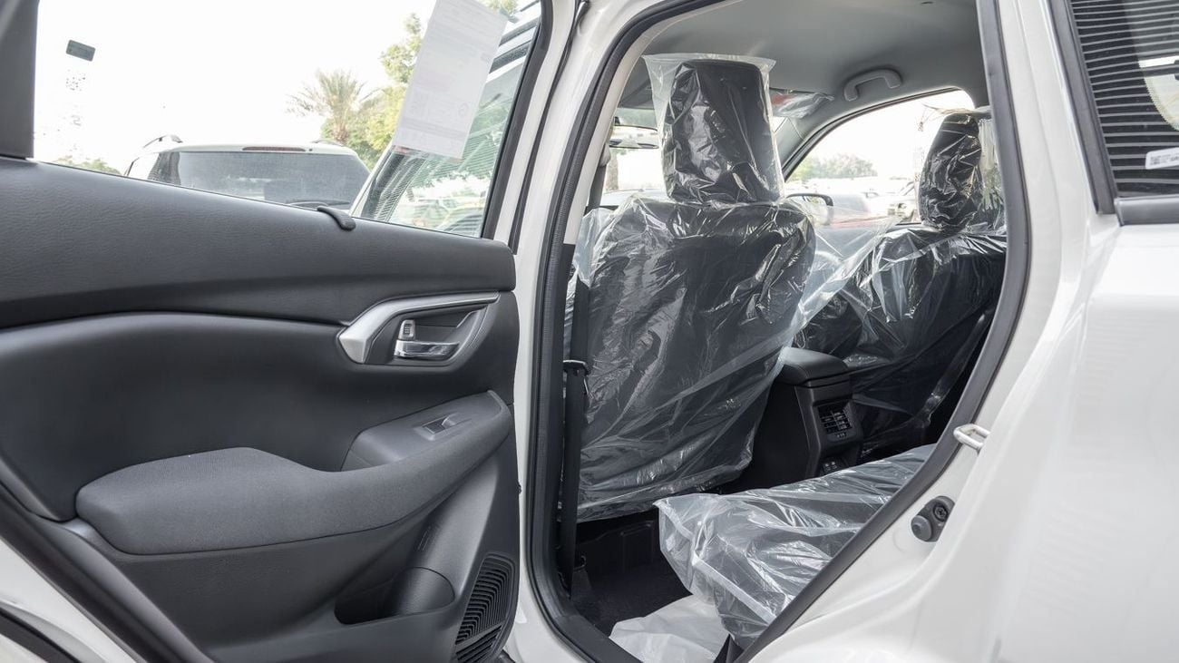 تويوتا أوربان كروزر GLX TOYOTA URBAN CRUISER 1.5L GL2 -2026YM
