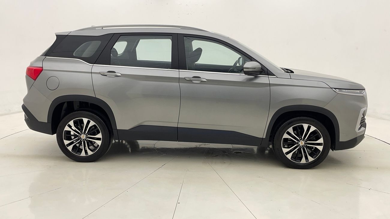 شيفروليه كابتيفا PREMIER 1.5 | بدون دفعة مقدمة | اختبار القيادة في المنزل