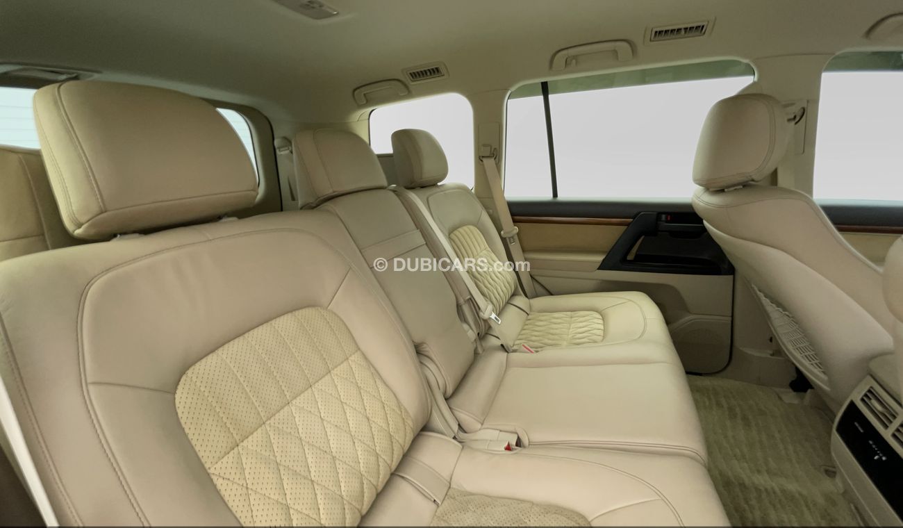 Toyota Land Cruiser EXR 4 | Zero Down Payment | Free Home Test Drive