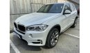 بي أم دبليو X5 3.5L | xDrive 35i|  GCC | EXCELLENT CONDITION | FREE 2 YEAR WARRANTY | FREE REGISTRATION | 1 YEAR FR