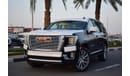 GMC Yukon 2023 GMC Yukon Denali 6.2L V8