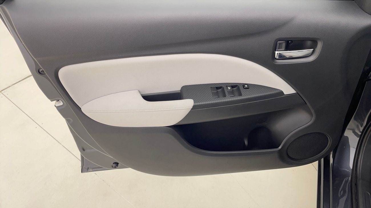 Mitsubishi Attrage GLX Premium 1.2L 2025 GLX PREMIUM | AED 580/Month | 20% DP | 30 Day Return | Warranty | Service Hist