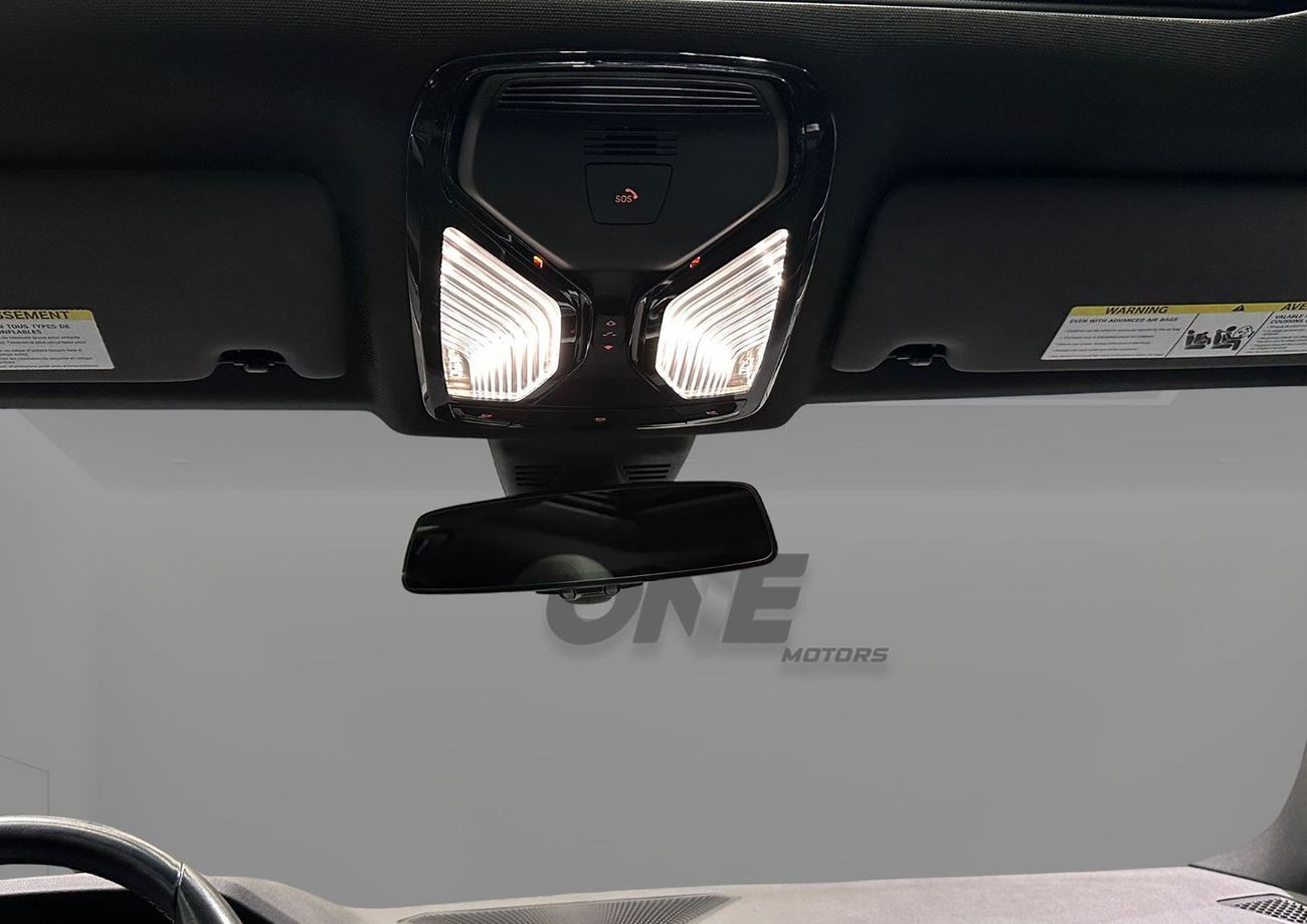 بي أم دبليو 330i Std 2.0L