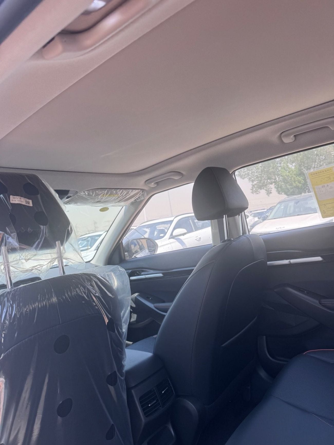 كيا سيلتوس LX STD Comfort Options