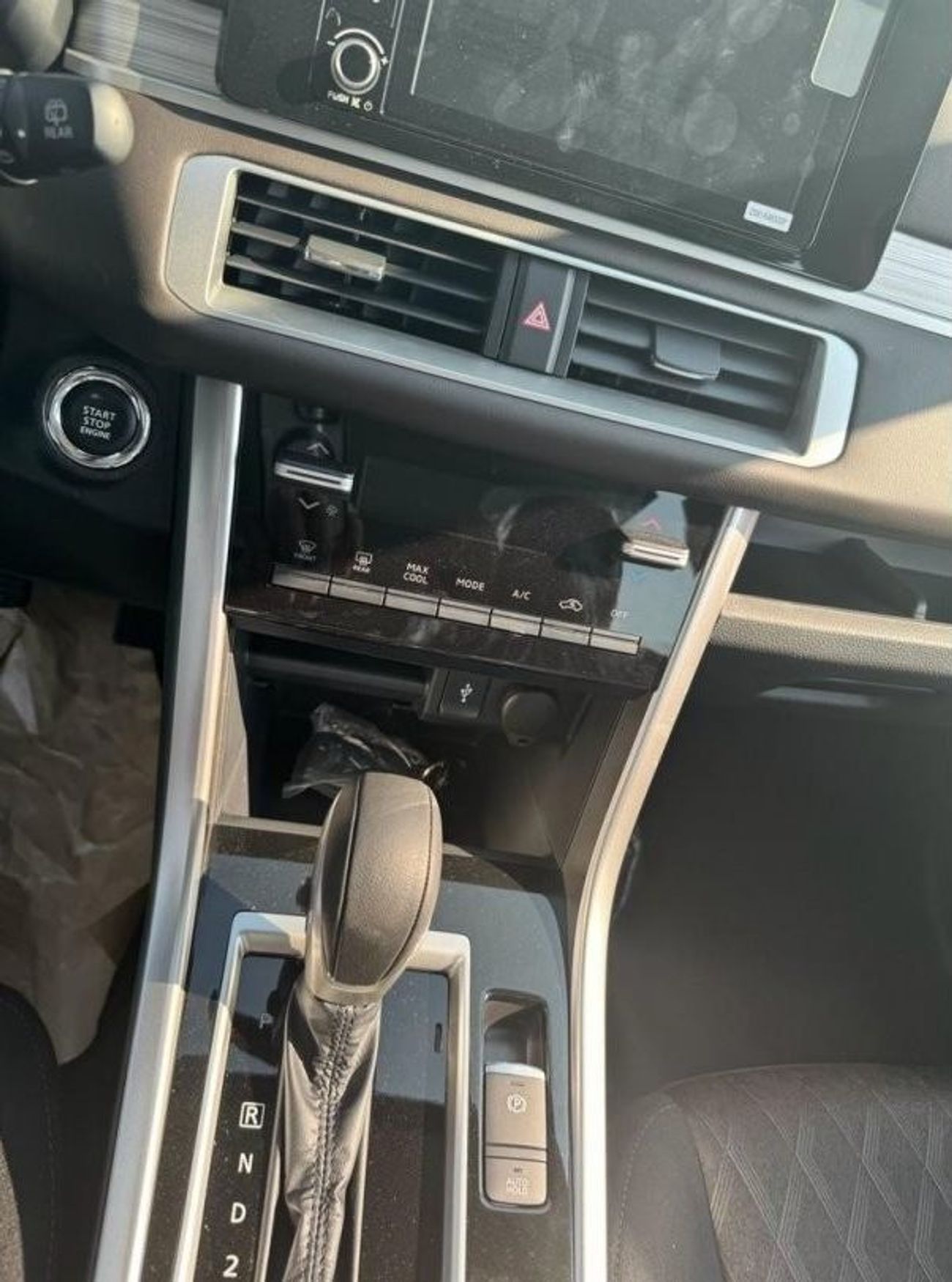 ميتسوبيشي إكسباندر 1.5L 4cyl petrol Full Option Zero KM