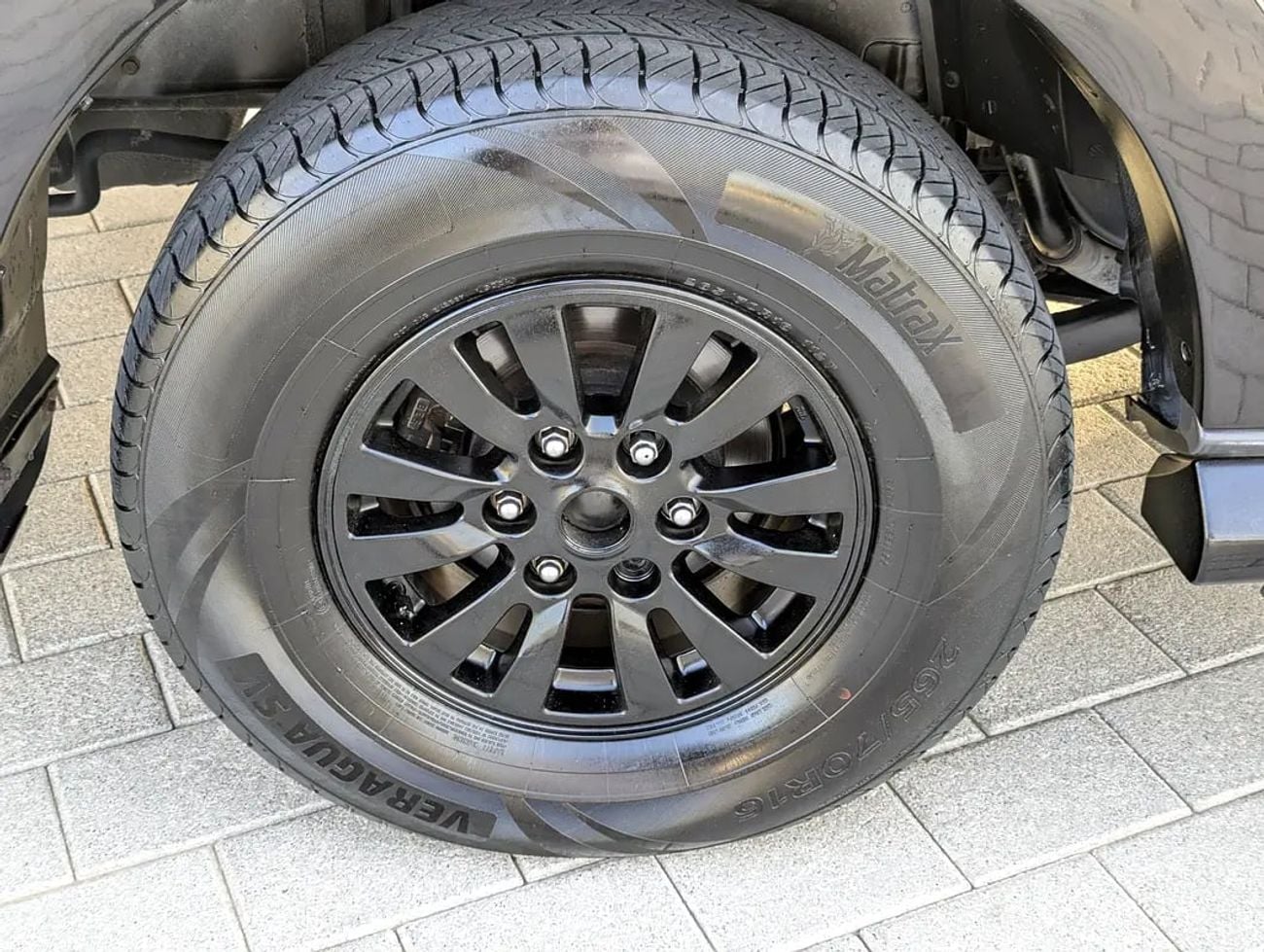 Mitsubishi Pajero GLS HIGHLINE GLS MID - GCC Specs - Reliable SUV