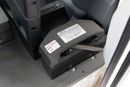 Toyota Coaster 2022 Toyota Coaster 4.2 23ST - White inside Grey