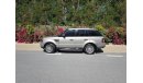 لاند روفر رانج روفر سبورت إتش أس إي RANG ROVER SPORT V8 ////2011GCC//// FULL OPTION //// FULL AGENCY SERVICE HISTORY IN THE DEALERSHIP /