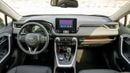 تويوتا راف ٤ XLE