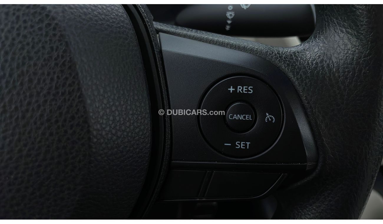 Toyota Corolla XLI 1.6 | Zero Down Payment | Free Home Test Drive