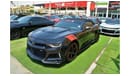 Chevrolet Camaro BIG OFEERS**2SS CAMARO//SS//FULL OPTION//CONVERTIBLE //CASH OR 0% DOWN PAYMENT