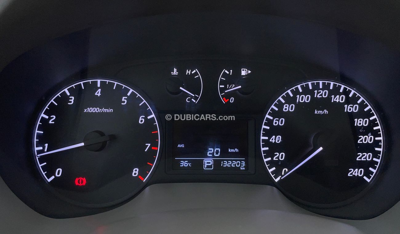 Nissan Tiida S 1.6 | Zero Down Payment | Free Home Test Drive