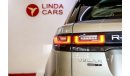 لاند روفر رينج روفر فيلار Range Rover Velar P200 D 2018 GCC under Agency Warranty with Zero Down-Payment.
