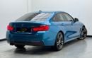 BMW 430i Gran Coupe 2018 BMW 430i Gran Coupe, BMW Service History, Excellent Condition, GCC