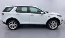 Land Rover Discovery SPORT HSE 2 | Under Warranty | Inspected on 150+ parameters