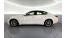Infiniti Q50 Luxury / Sensory