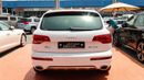 Audi Q7 35 TFSI Supercharged