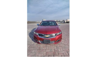 Chevrolet Impala 2014 Chevrolet Impala LTZ, 4dr Sedan, 3.6L 6cyl Petrol, Automatic, Front Wheel Drive