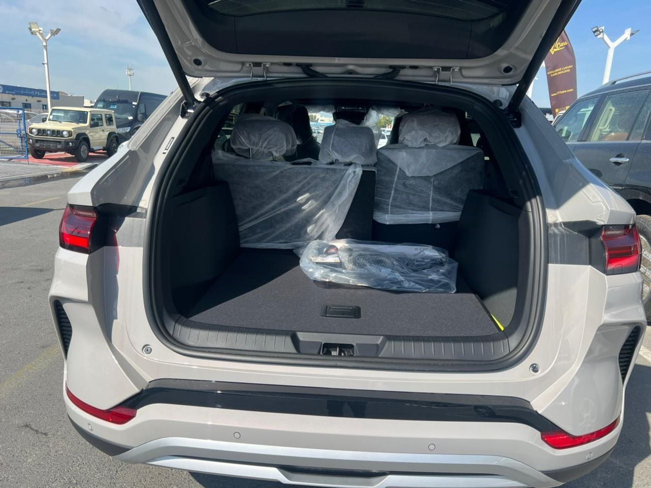 BYD Song Plus NEW BYD SONG PLUS