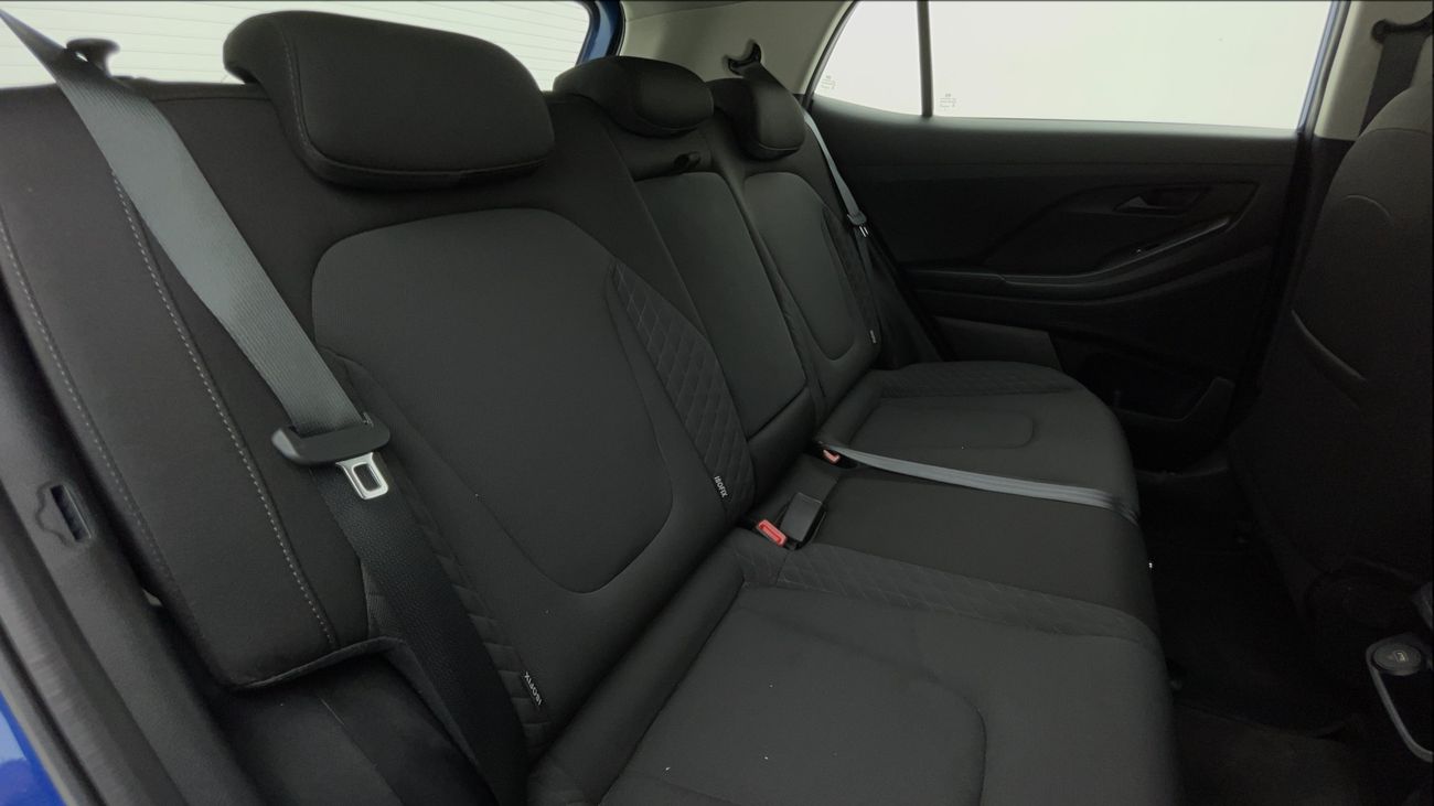 Hyundai Creta SMART 1.5 | Zero Down Payment | Home Test Drive