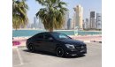 Mercedes-Benz CLA 250 Mercedes Benz CLA250 GCC