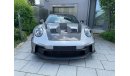 Porsche 911 911 GT3 RS WEISSACH PACKAGE RIGSTRATION + 10%