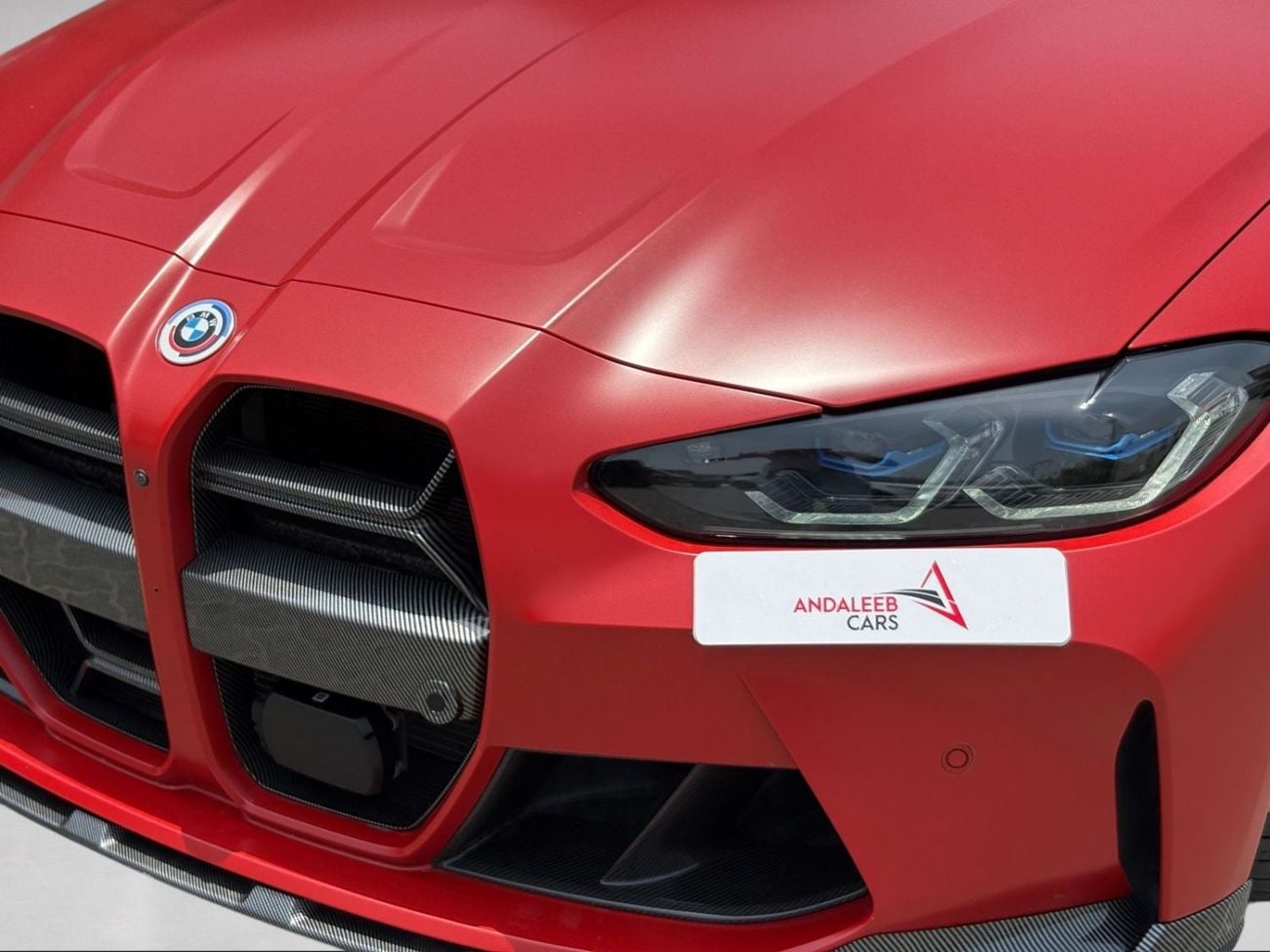 BMW M3 AED 4,000 P.M | 0% DOWN PAYMENT | BMW M3 COMPETITION | 3.0L TWIN-TURBO I6 – 510 HP | 2022 | EURO SPE