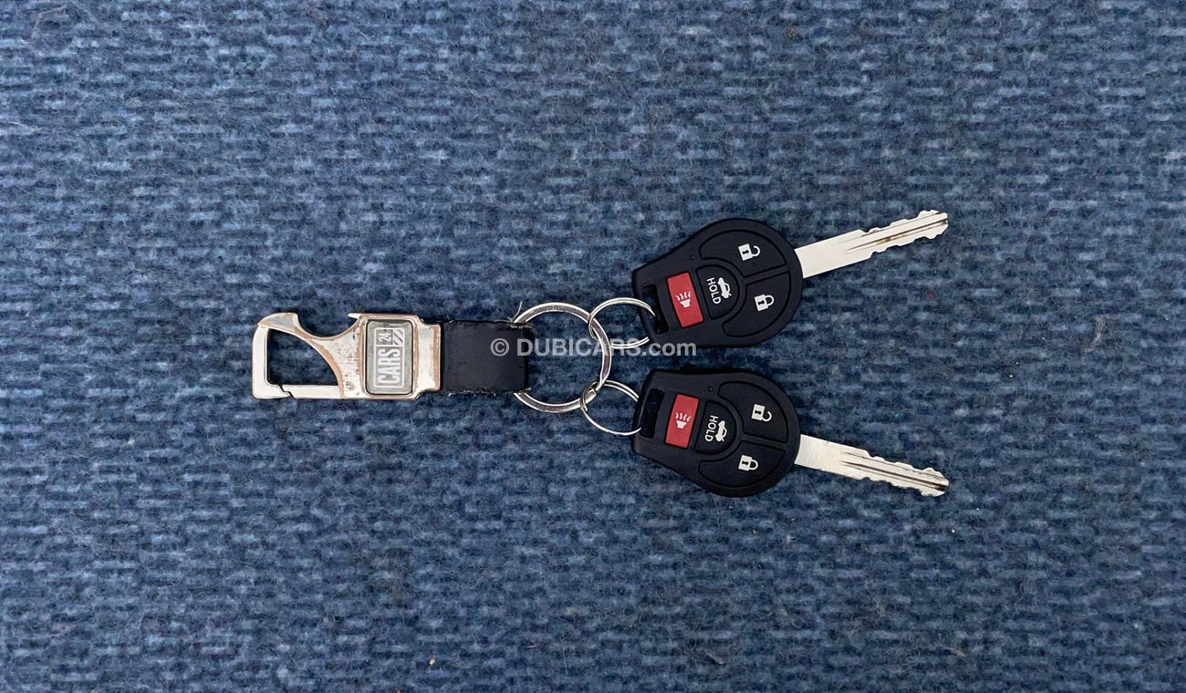 نيسان صني SV COMFORT 1.5 | بدون دفعة مقدمة | اختبار قيادة مجاني للمنزل