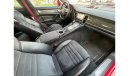 Porsche Panamera PORSCHE PANAMERA GTS 2013 GCC SPECIAL OPTION WITH WARRANTY ONE YEAR