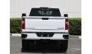 شيفروليه سيلفارادو High Country 6.6 Diesel   FULL