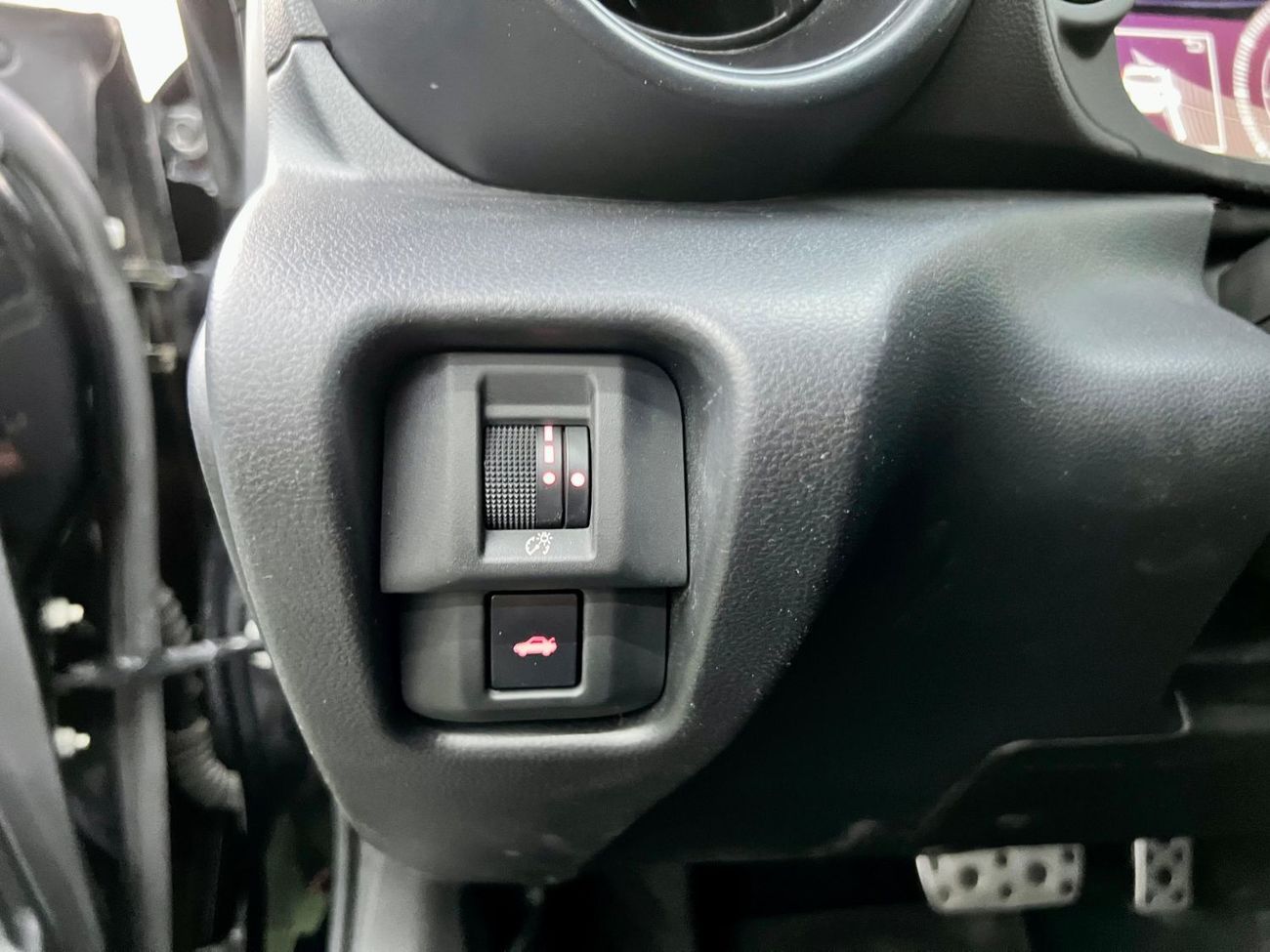 تويوتا 86 GR 2.4L A/T warranty one year bank financie available