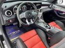 Mercedes Benz C 63 S 2019 Mercedes-AMG C63 S, AutoGuard Warranty, Full Mercedes Service History, GCC Specs.