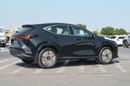 Lexus NX350 LEXUS NX350 2.4L AWD SUV 2025 (SUNROOF)