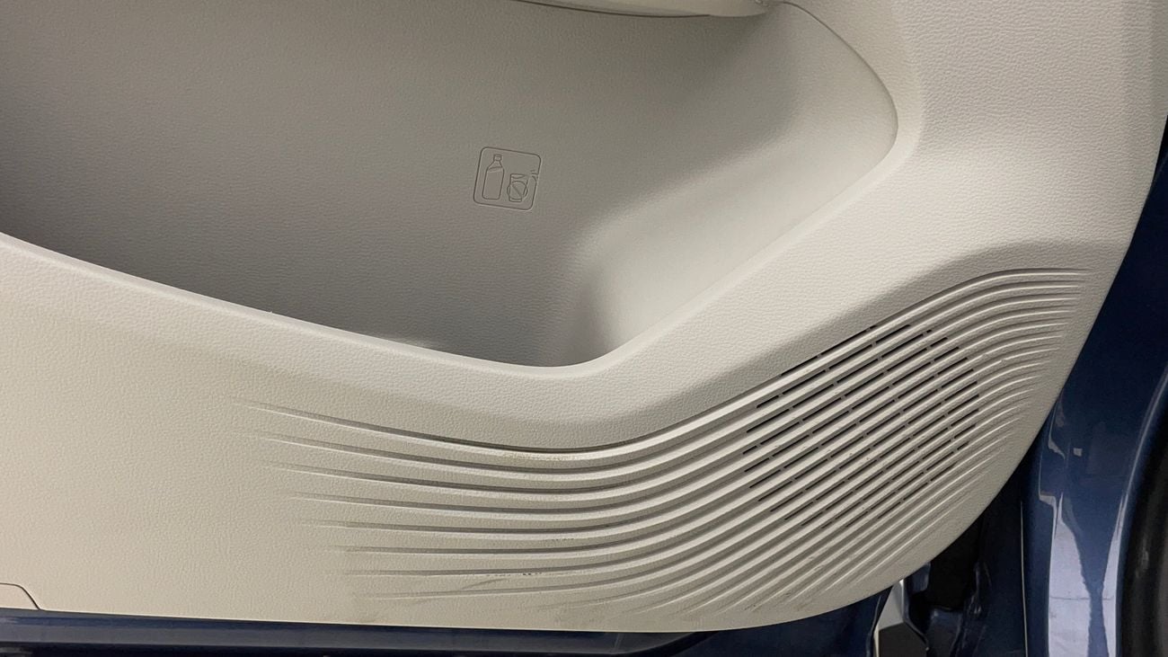 فورد تيريتوري 2024 TREND | AED 1108/Month | 0 DP | 30 Day Return | Warranty | Service History