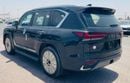 Lexus LX600 SIGNATURE LEXUS LX600 2026